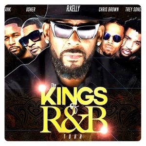 Meet your Posher, Terrell